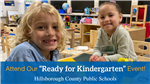 Ready for KG